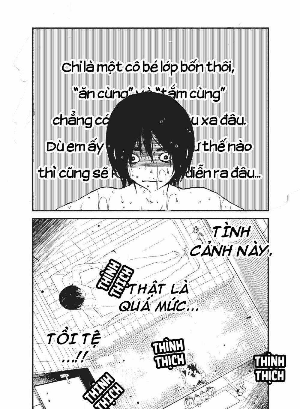 Chào Mừng Đến Với Lớp Học Thượng Đẳng: √Horikita Chapter 20 trang 3