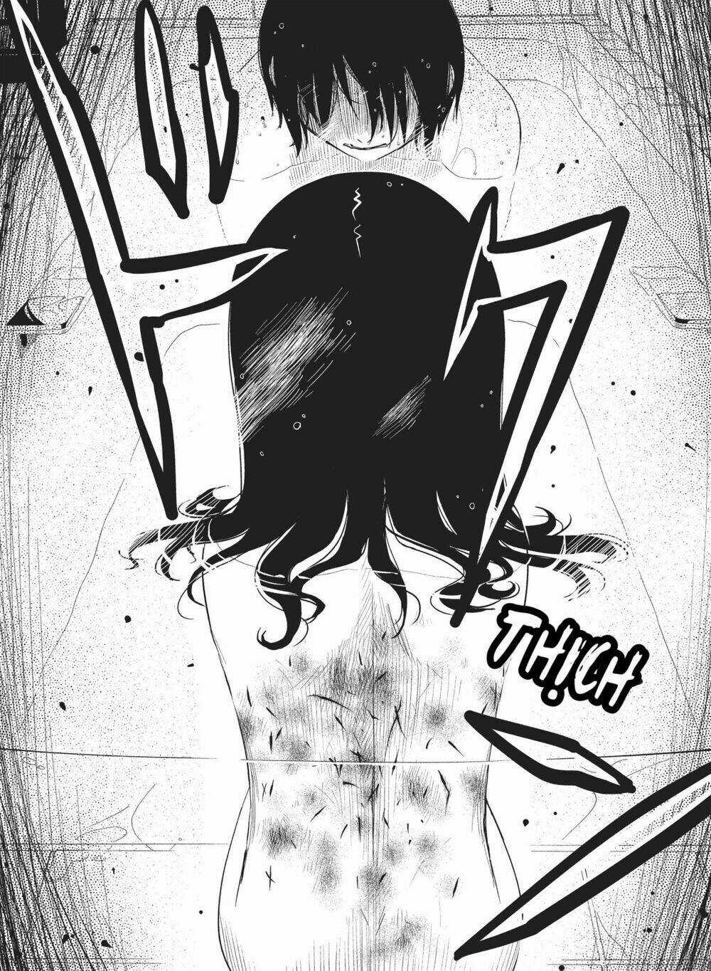 Chào Mừng Đến Với Lớp Học Thượng Đẳng: √Horikita Chapter 20 trang 7