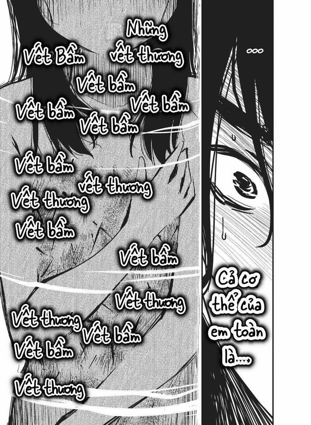 Chào Mừng Đến Với Lớp Học Thượng Đẳng: √Horikita Chapter 20 trang 8