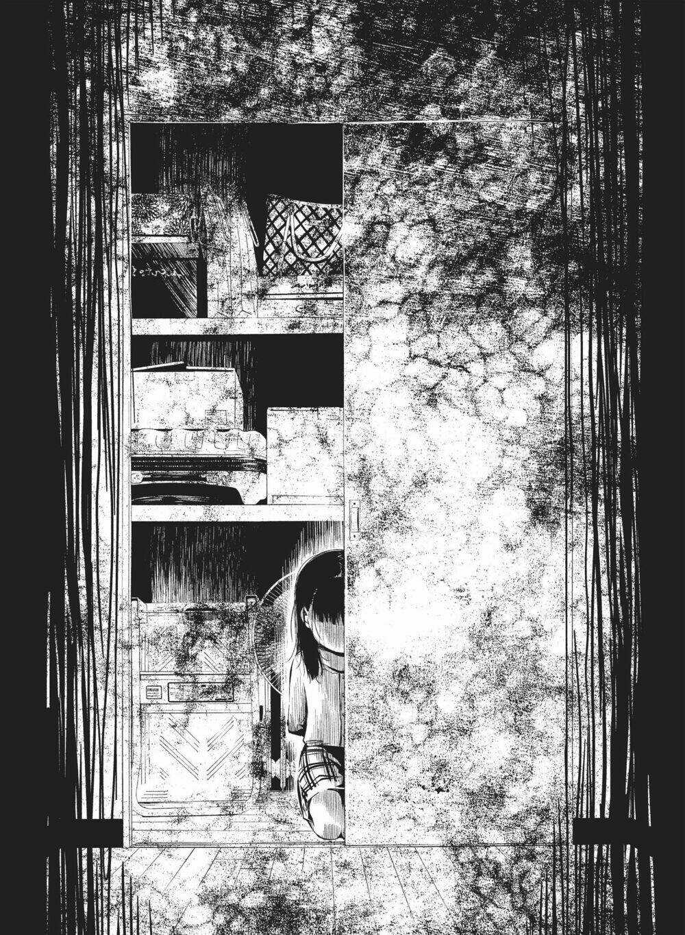 Chào Mừng Đến Với Lớp Học Thượng Đẳng: √Horikita Chapter 21 trang 11