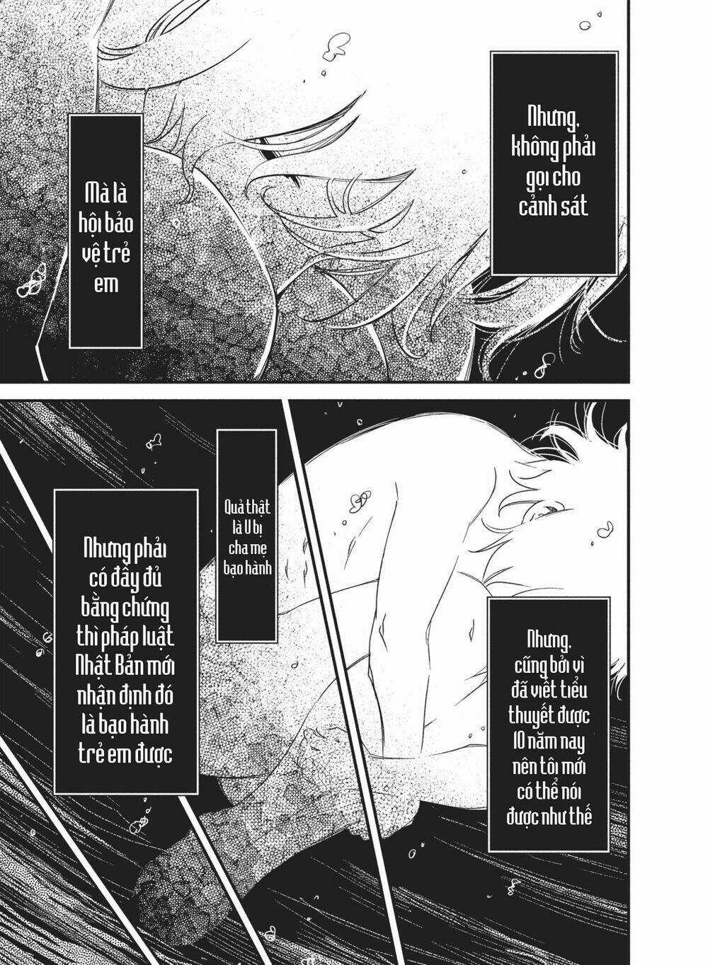 Chào Mừng Đến Với Lớp Học Thượng Đẳng: √Horikita Chapter 21 trang 2