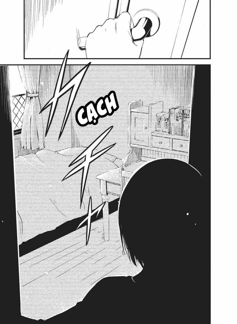 Chào Mừng Đến Với Lớp Học Thượng Đẳng: √Horikita Chapter 21 trang 21