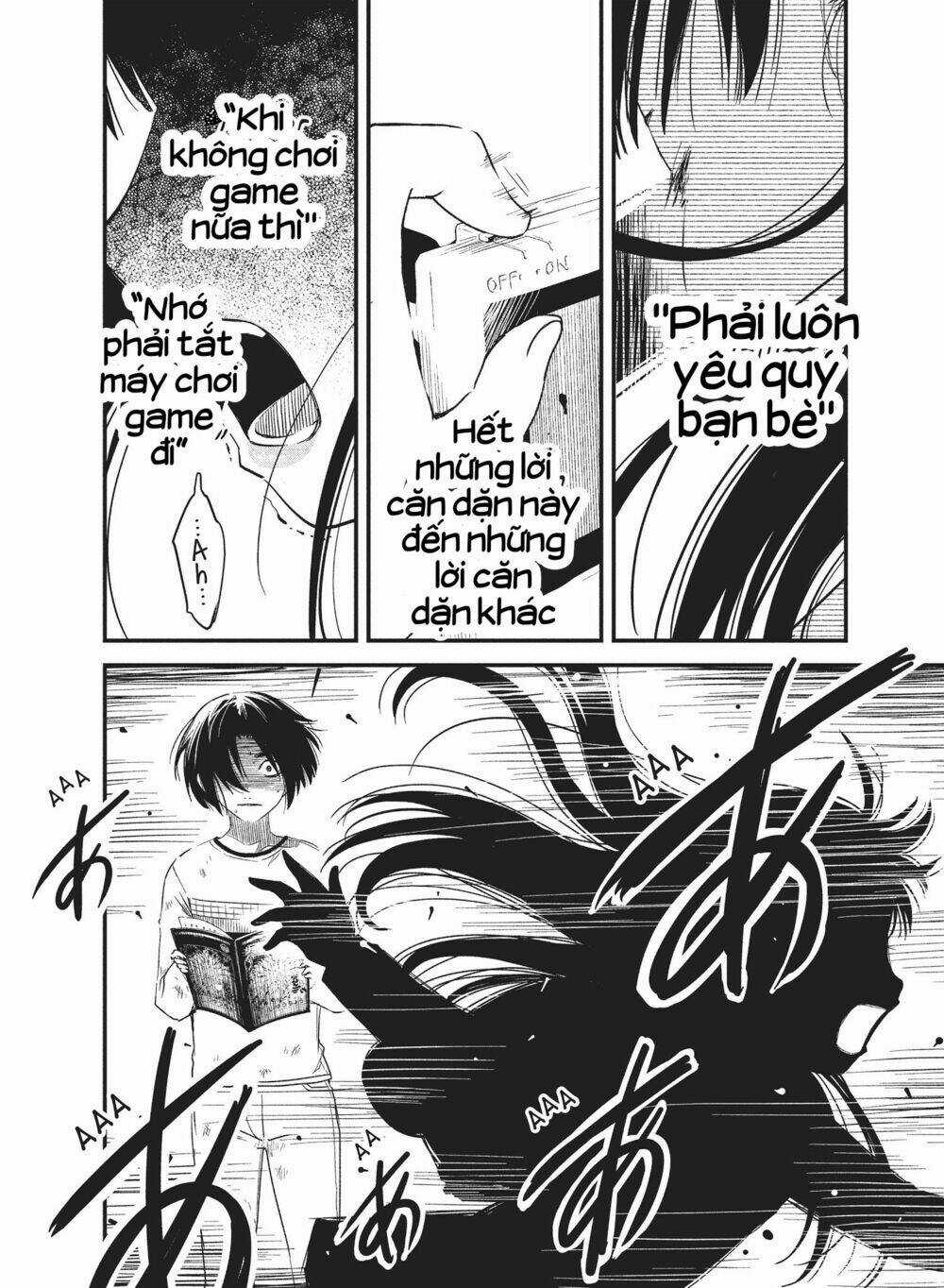 Chào Mừng Đến Với Lớp Học Thượng Đẳng: √Horikita Chapter 22 trang 12