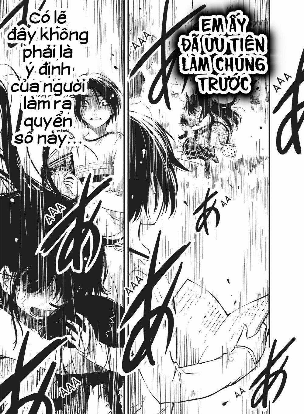 Chào Mừng Đến Với Lớp Học Thượng Đẳng: √Horikita Chapter 22 trang 13