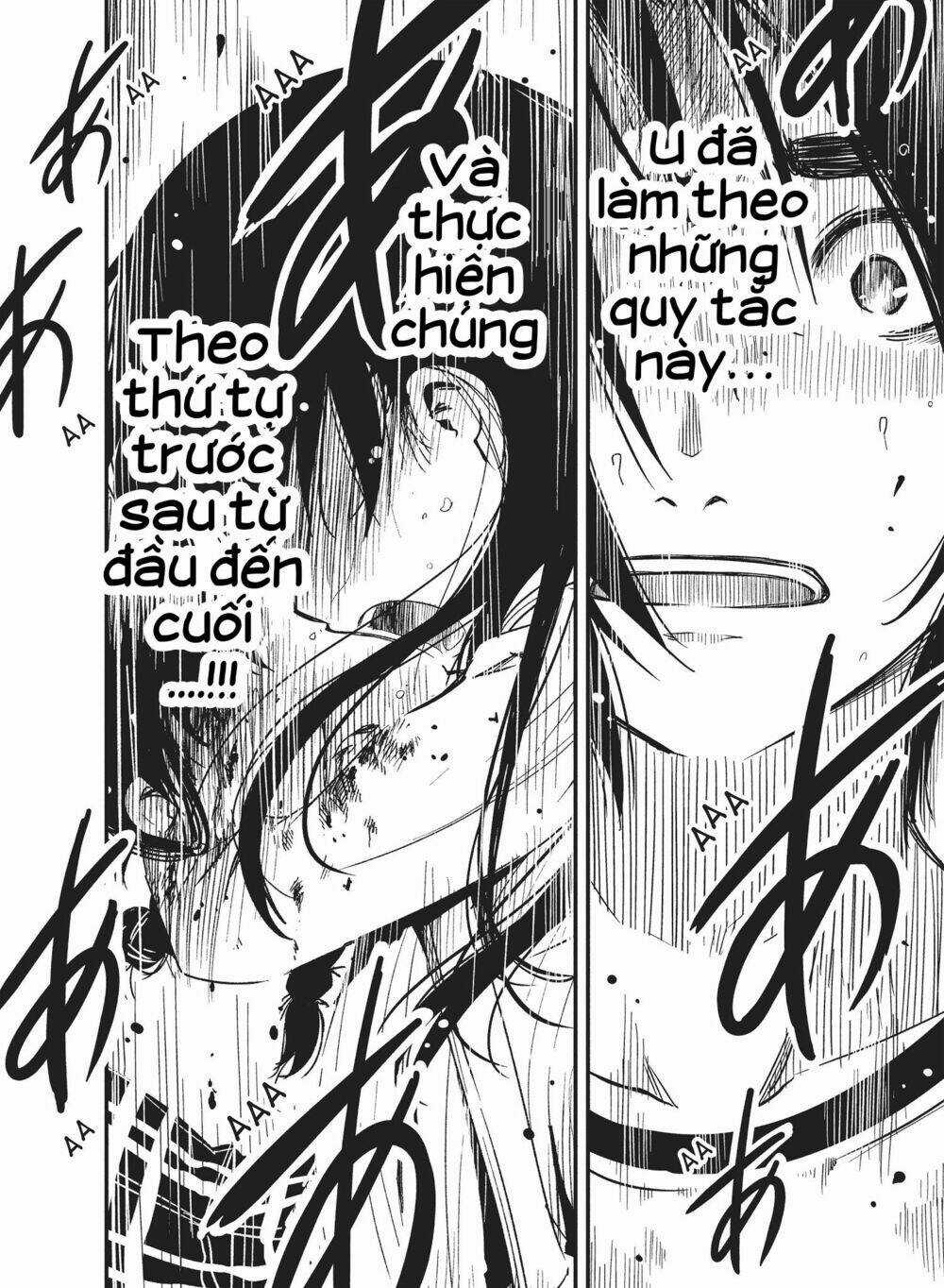 Chào Mừng Đến Với Lớp Học Thượng Đẳng: √Horikita Chapter 22 trang 14