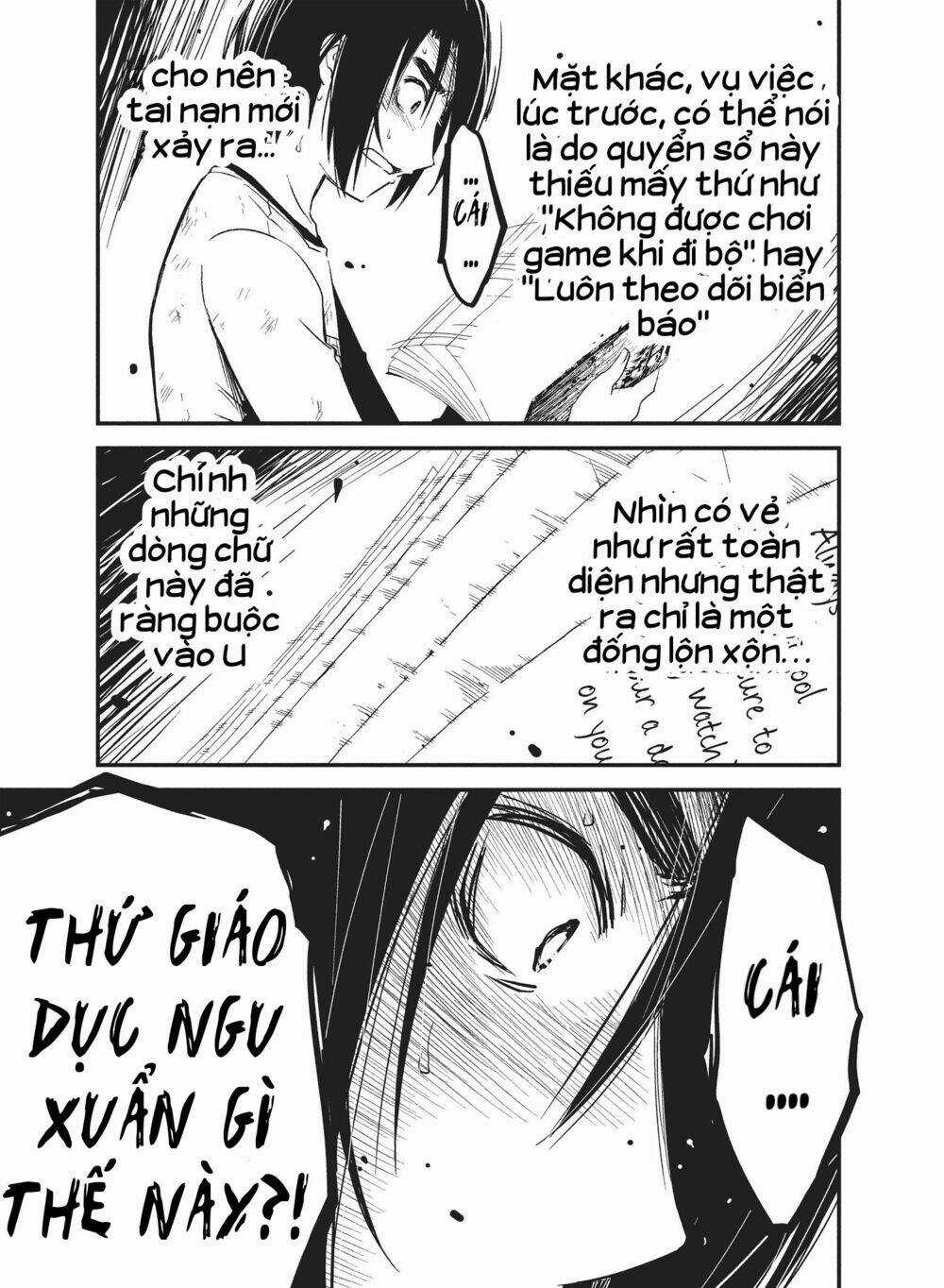 Chào Mừng Đến Với Lớp Học Thượng Đẳng: √Horikita Chapter 22 trang 15