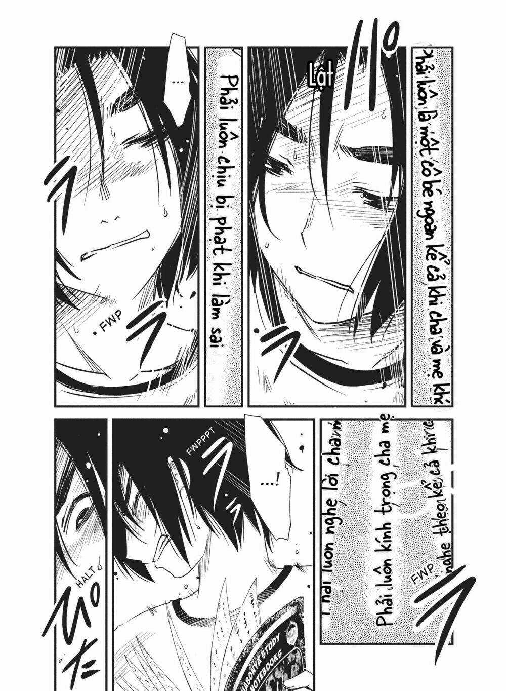 Chào Mừng Đến Với Lớp Học Thượng Đẳng: √Horikita Chapter 22 trang 16