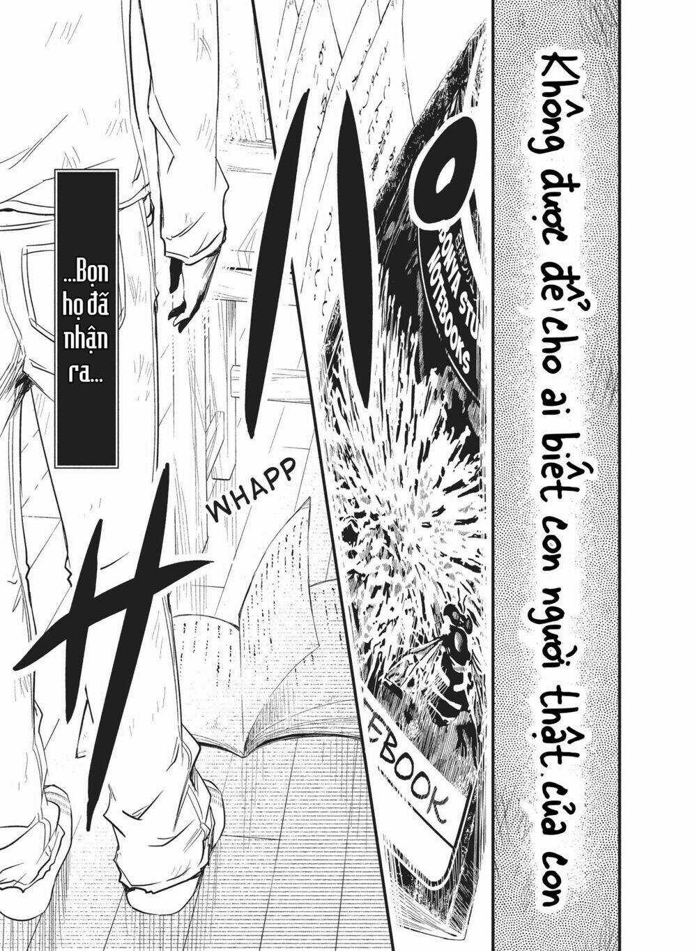 Chào Mừng Đến Với Lớp Học Thượng Đẳng: √Horikita Chapter 22 trang 17