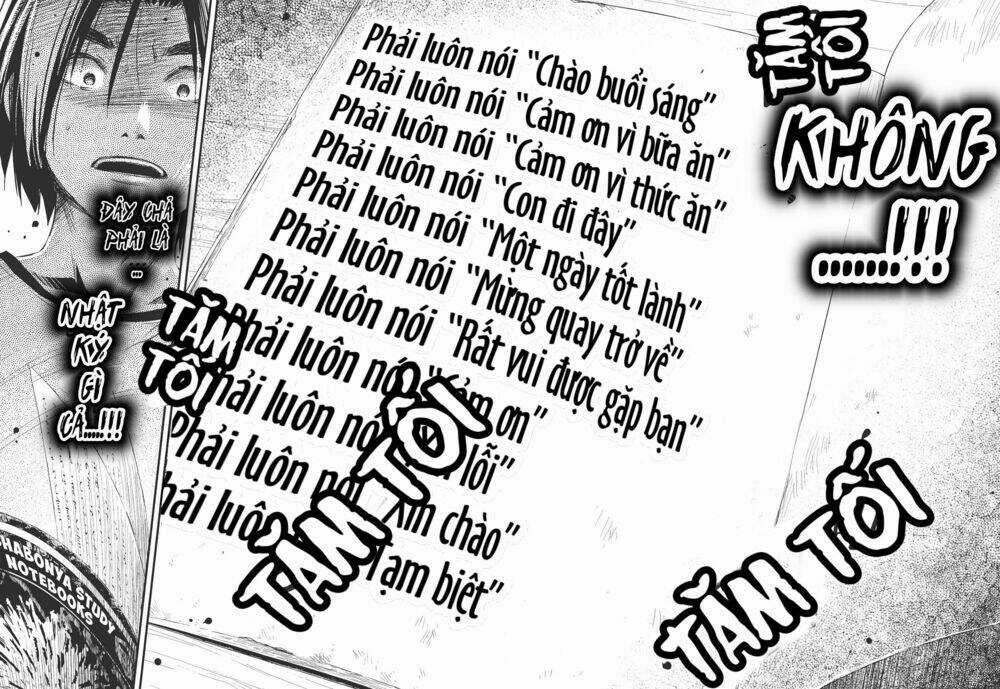 Chào Mừng Đến Với Lớp Học Thượng Đẳng: √Horikita Chapter 22 trang 5