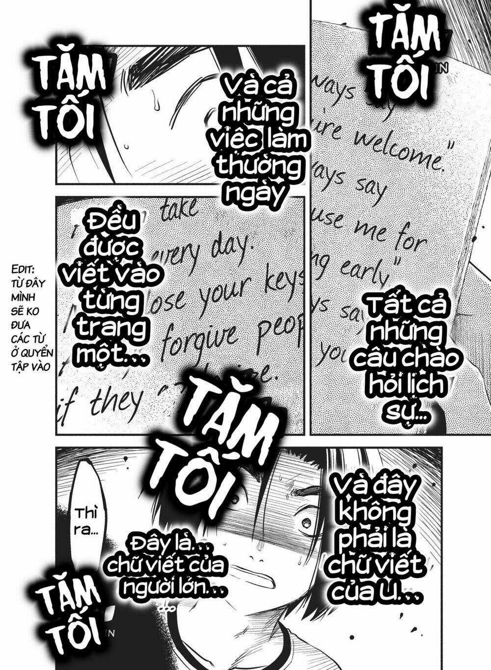 Chào Mừng Đến Với Lớp Học Thượng Đẳng: √Horikita Chapter 22 trang 6