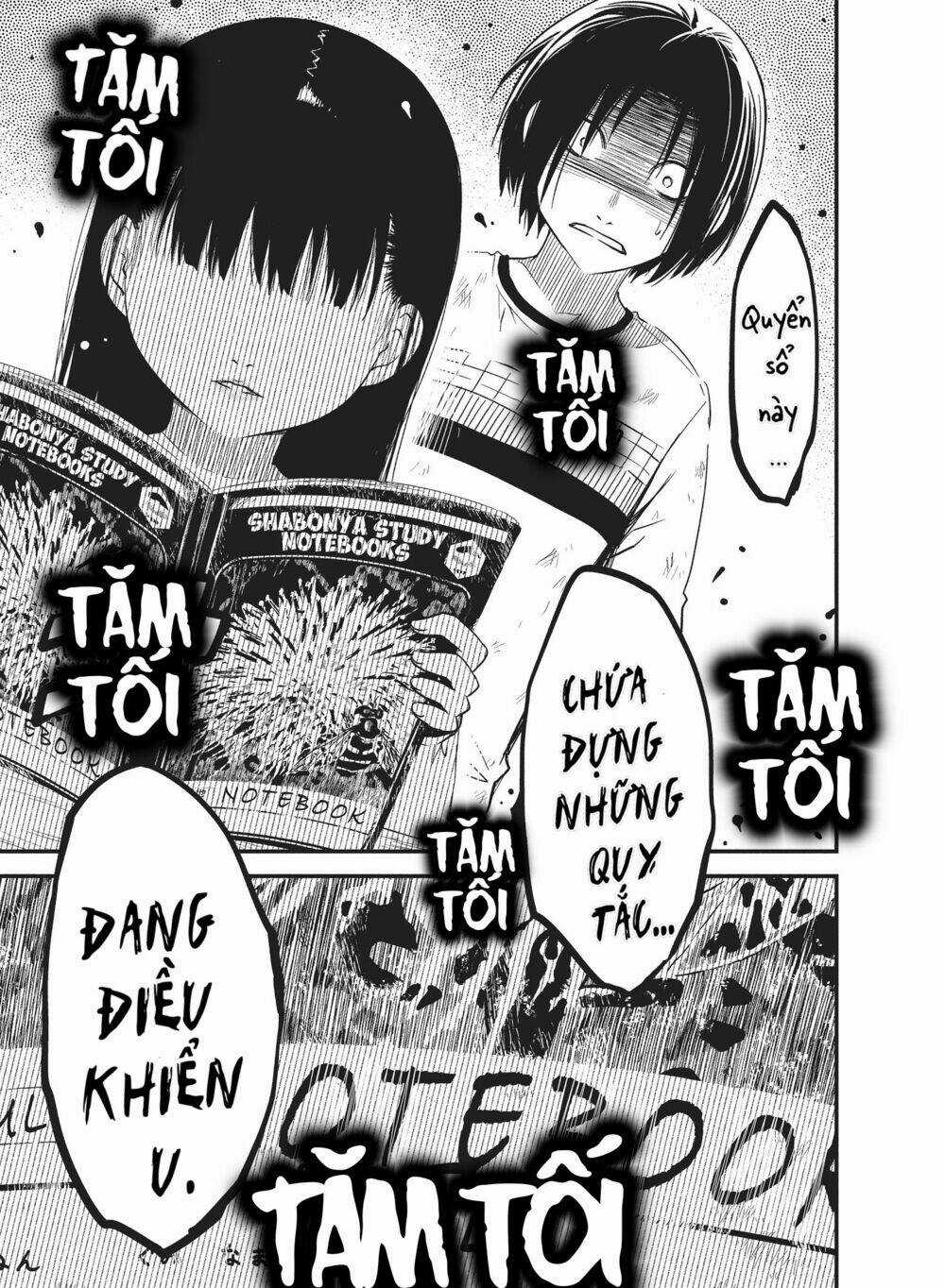 Chào Mừng Đến Với Lớp Học Thượng Đẳng: √Horikita Chapter 22 trang 7