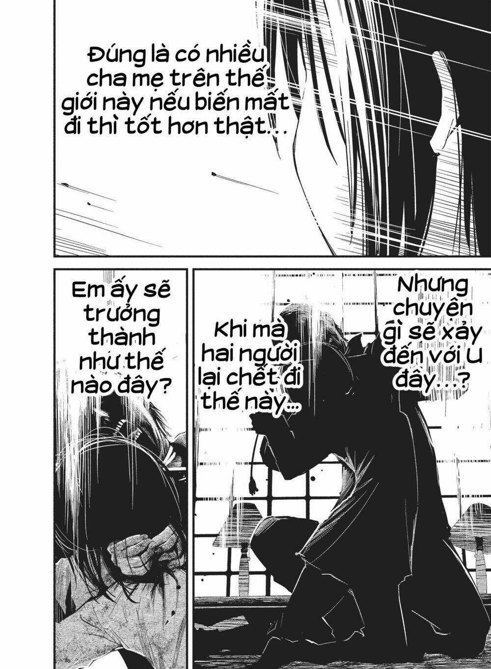 Chào Mừng Đến Với Lớp Học Thượng Đẳng: √Horikita Chapter 23 trang 12