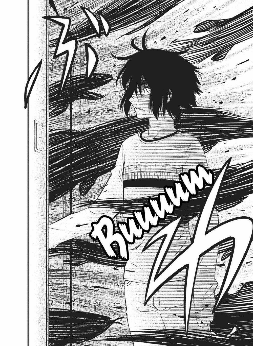 Chào Mừng Đến Với Lớp Học Thượng Đẳng: √Horikita Chapter 23 trang 5