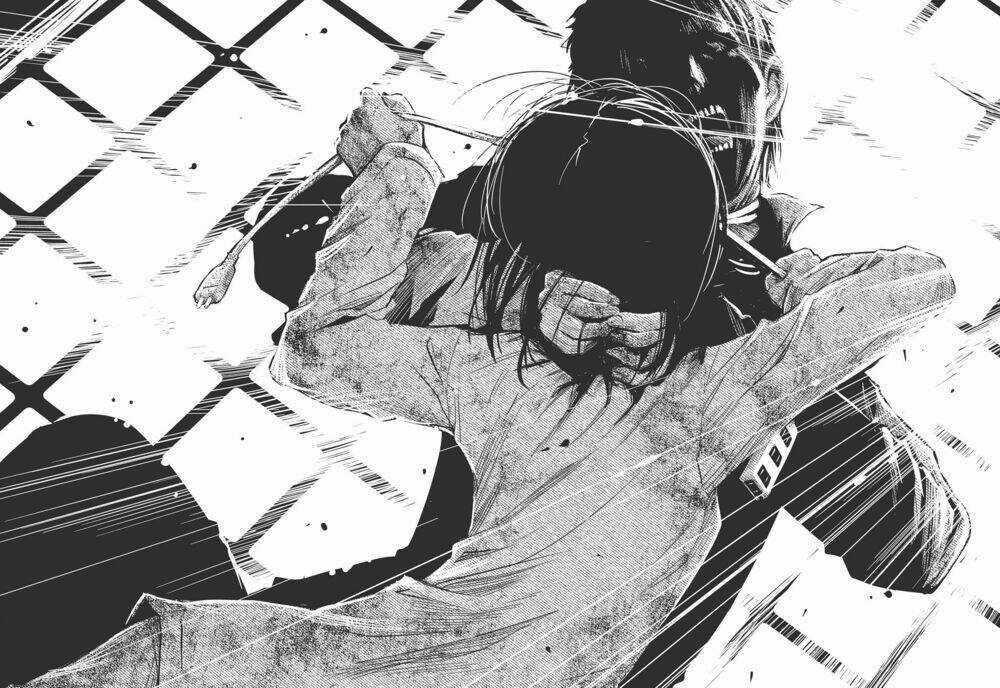 Chào Mừng Đến Với Lớp Học Thượng Đẳng: √Horikita Chapter 23 trang 9