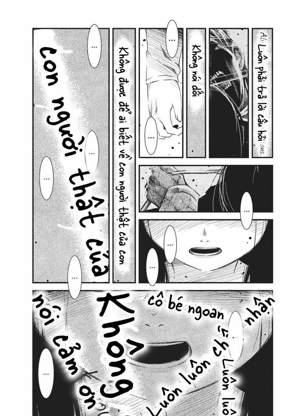 Chào Mừng Đến Với Lớp Học Thượng Đẳng: √Horikita Chapter 24 trang 12