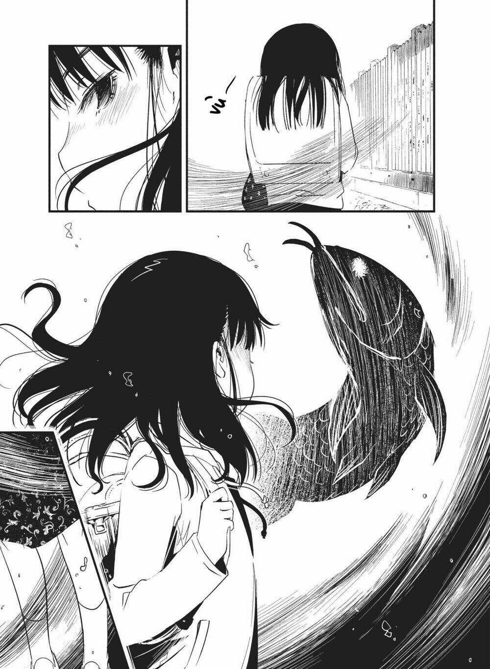 Chào Mừng Đến Với Lớp Học Thượng Đẳng: √Horikita Chapter 24 trang 14