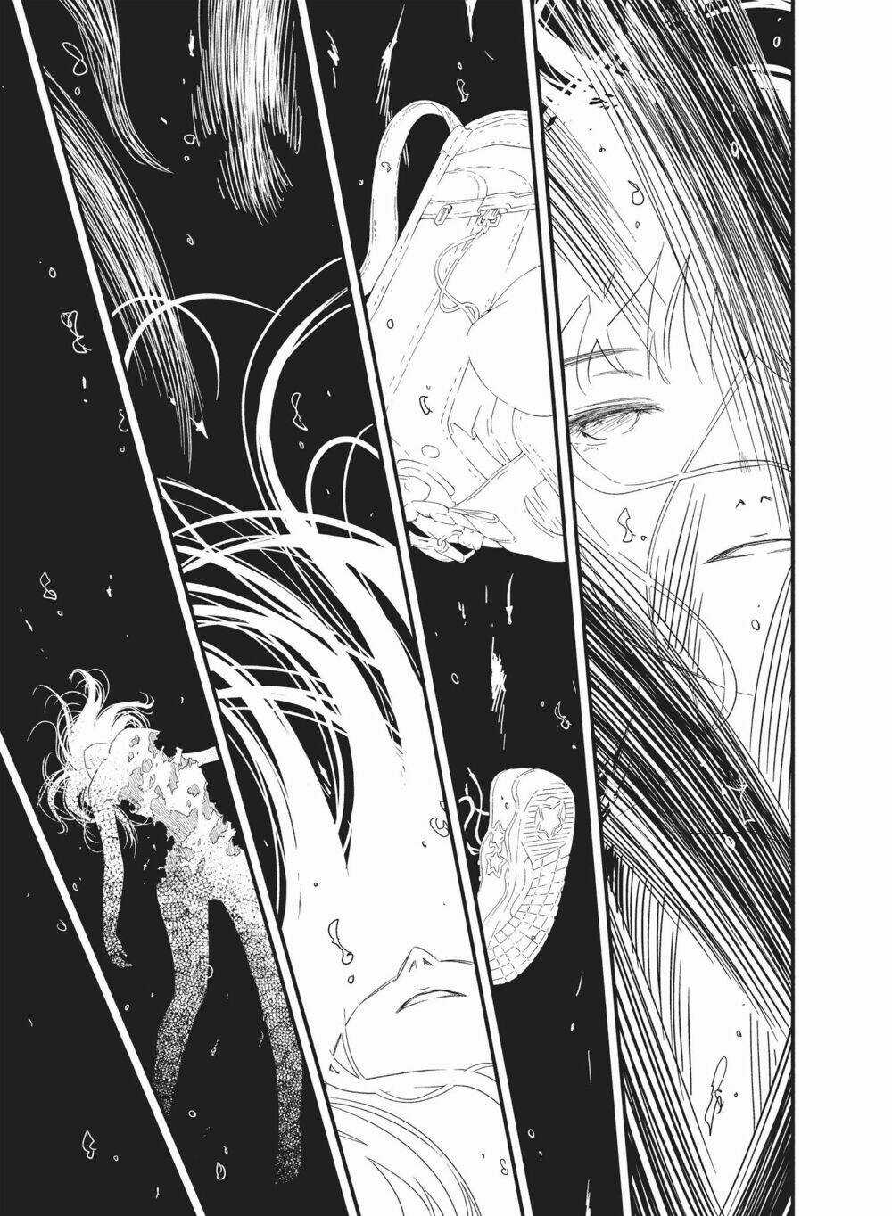 Chào Mừng Đến Với Lớp Học Thượng Đẳng: √Horikita Chapter 24 trang 17