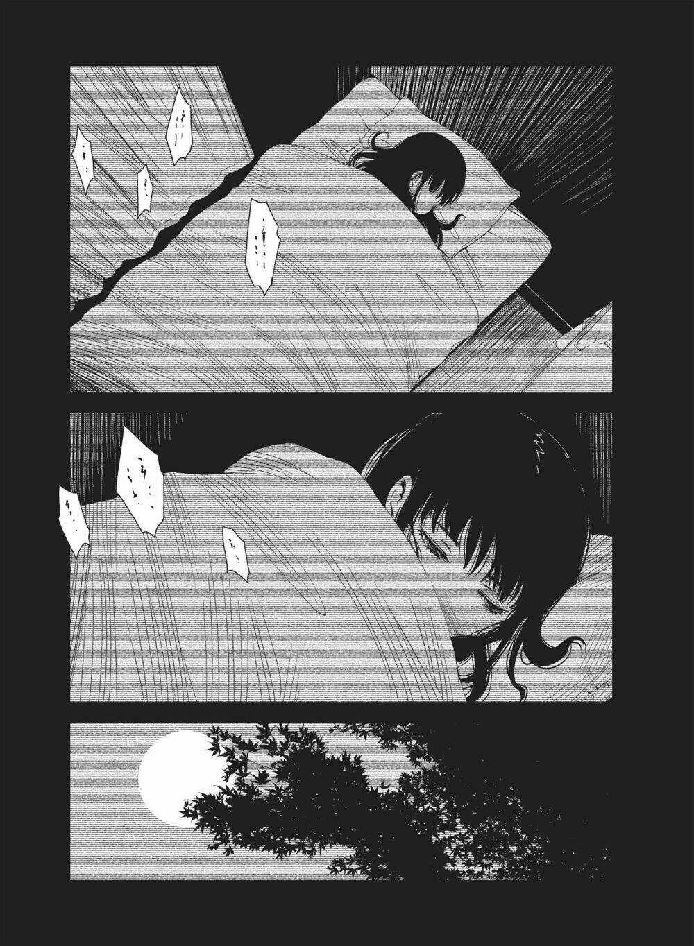 Chào Mừng Đến Với Lớp Học Thượng Đẳng: √Horikita Chapter 24 trang 2