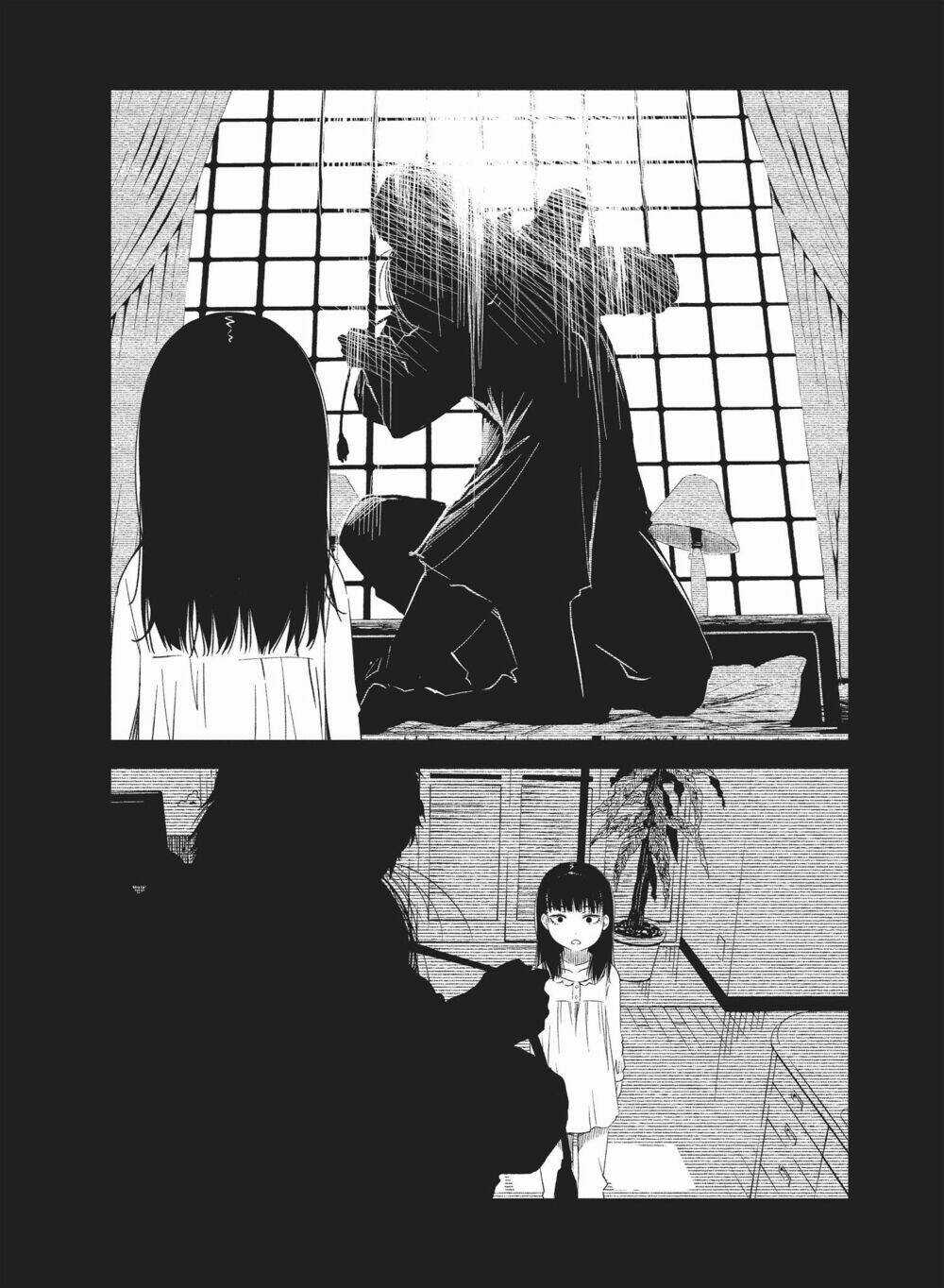 Chào Mừng Đến Với Lớp Học Thượng Đẳng: √Horikita Chapter 24 trang 3