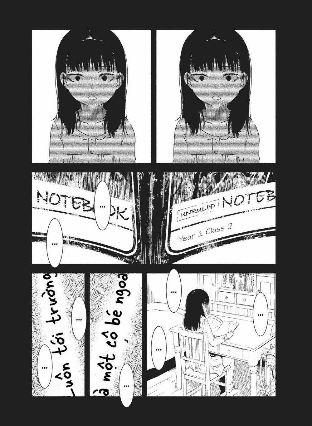 Chào Mừng Đến Với Lớp Học Thượng Đẳng: √Horikita Chapter 24 trang 4