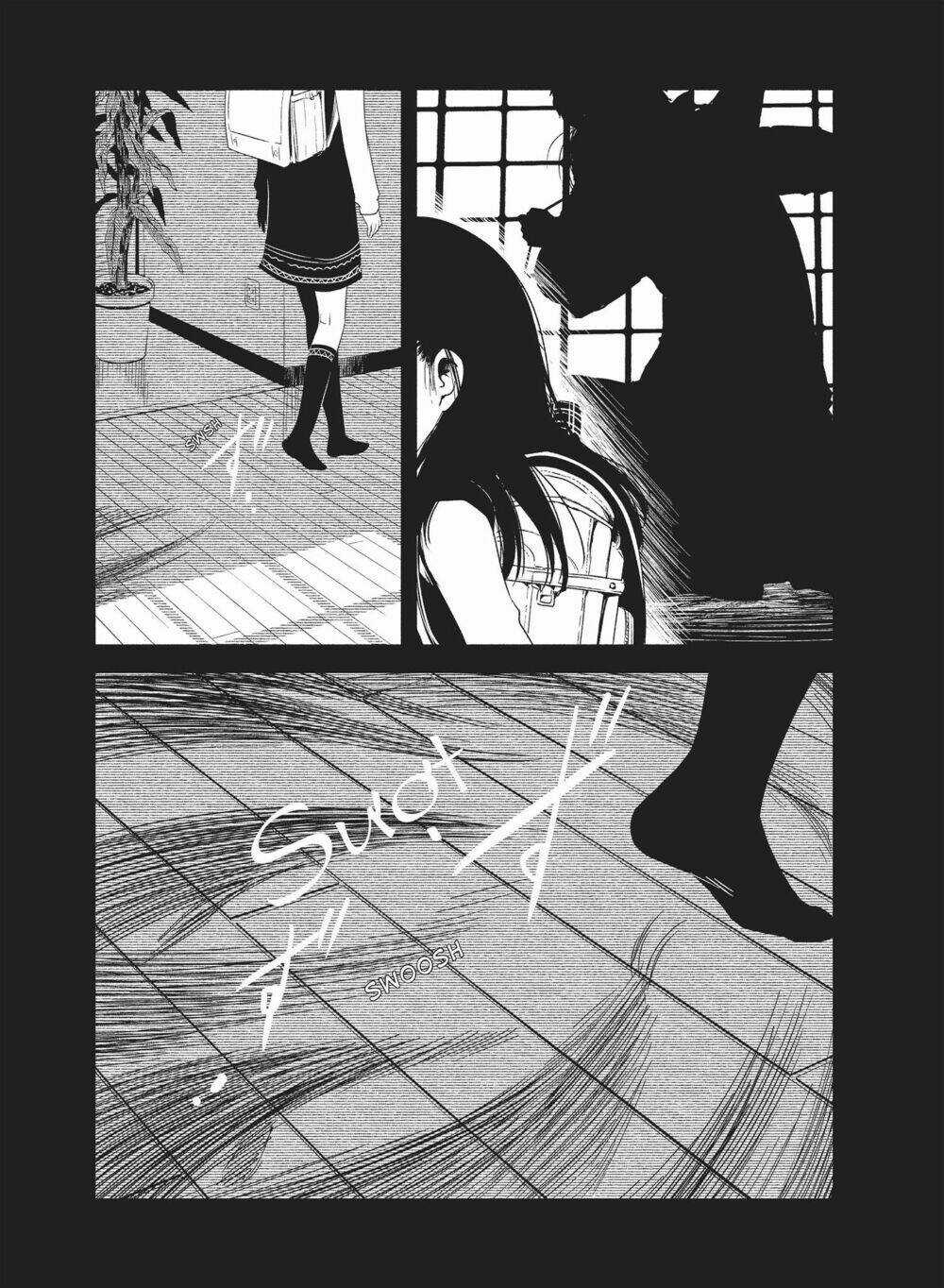 Chào Mừng Đến Với Lớp Học Thượng Đẳng: √Horikita Chapter 24 trang 6