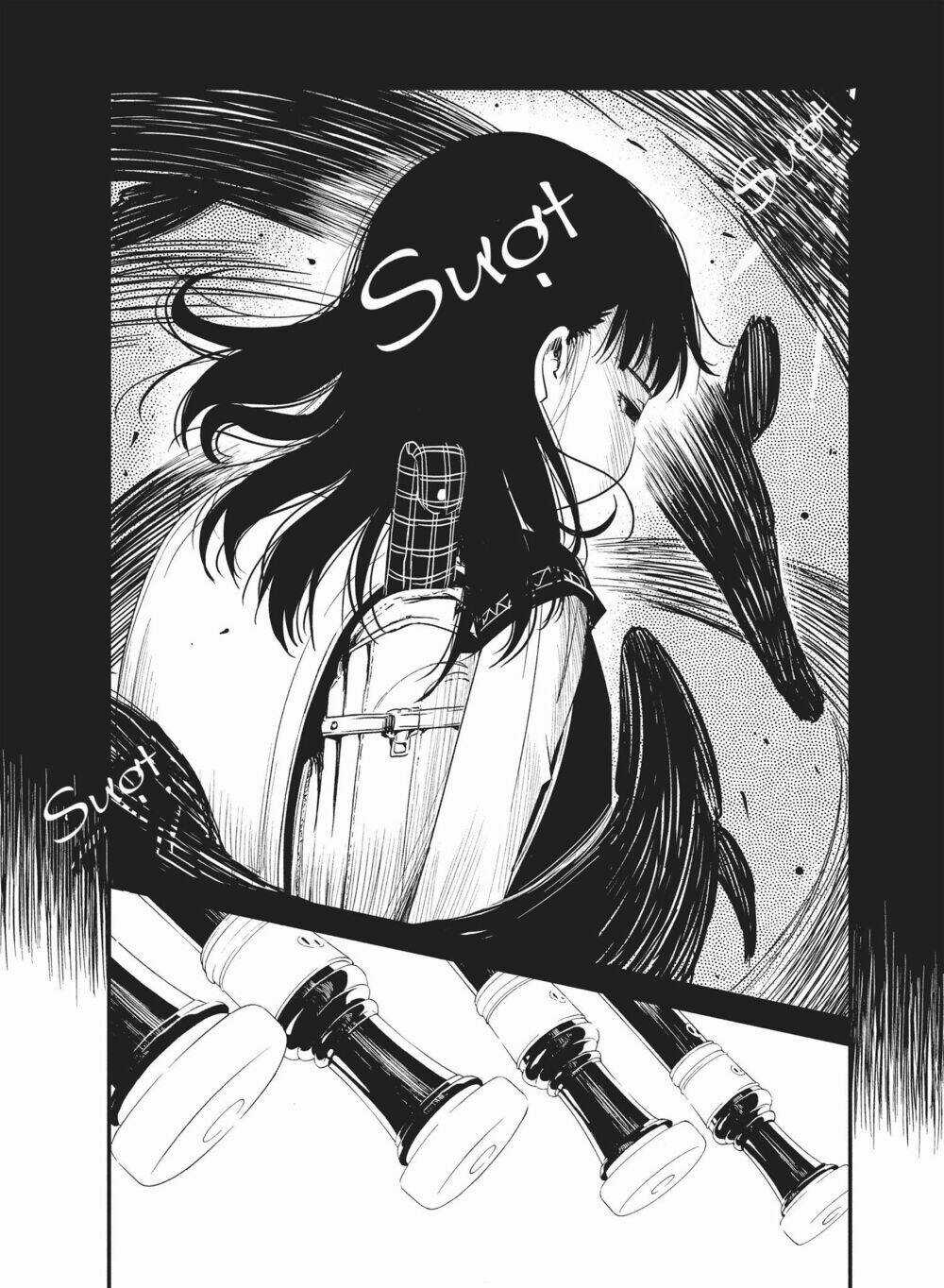 Chào Mừng Đến Với Lớp Học Thượng Đẳng: √Horikita Chapter 24 trang 7