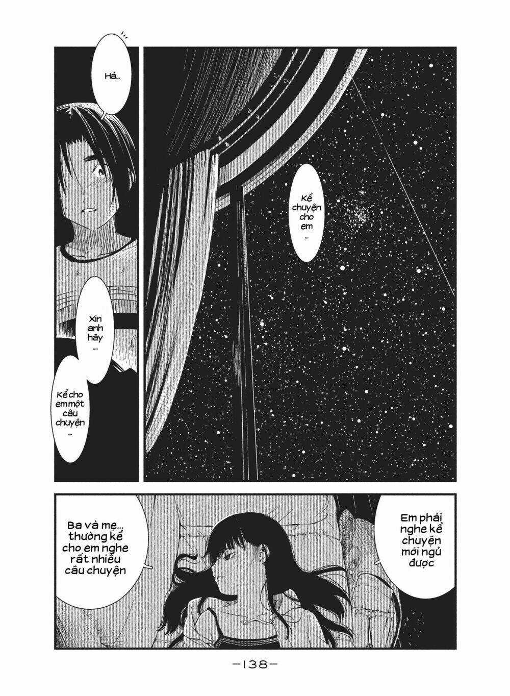 Chào Mừng Đến Với Lớp Học Thượng Đẳng: √Horikita Chapter 25 trang 13