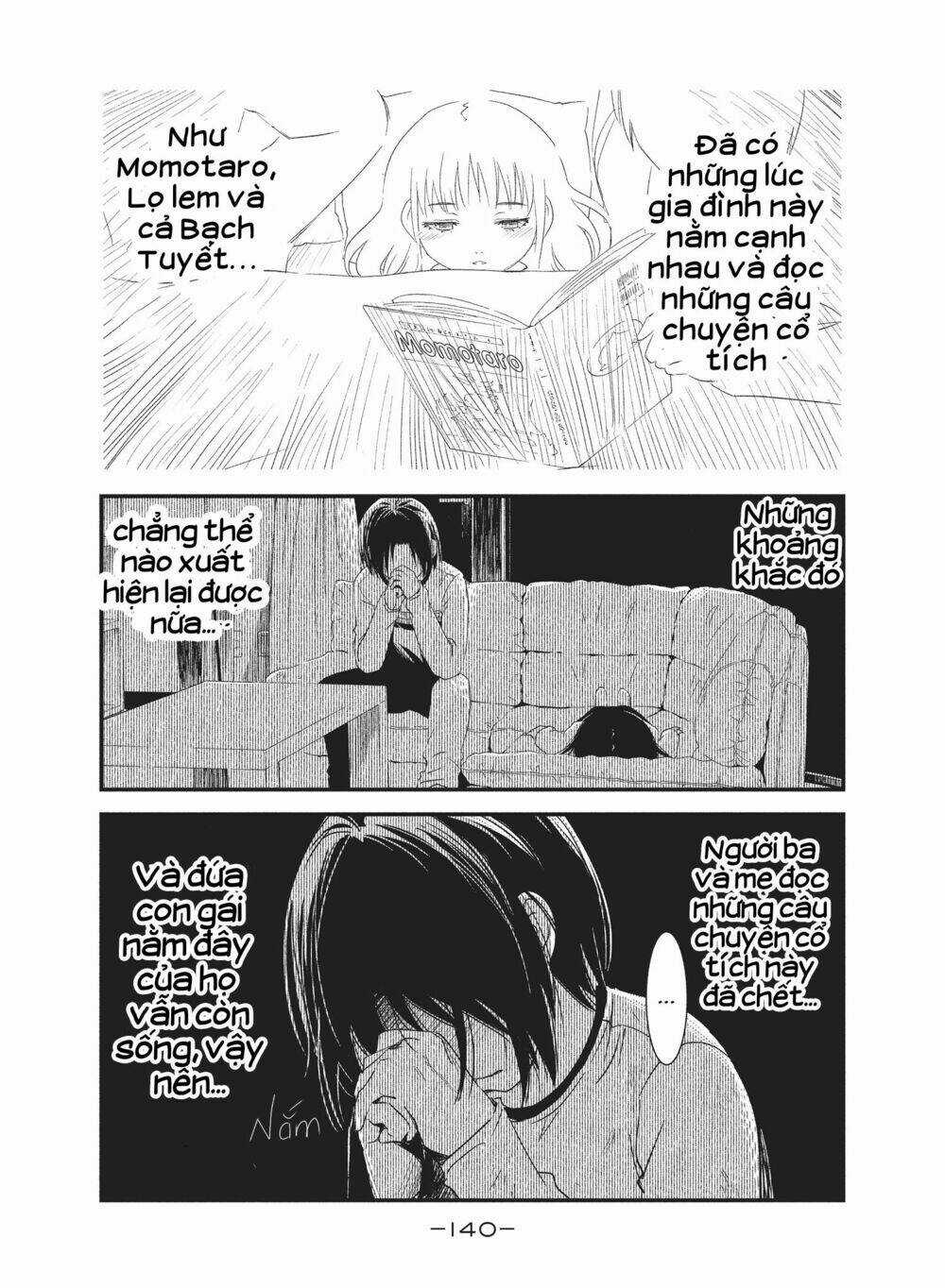 Chào Mừng Đến Với Lớp Học Thượng Đẳng: √Horikita Chapter 25 trang 15