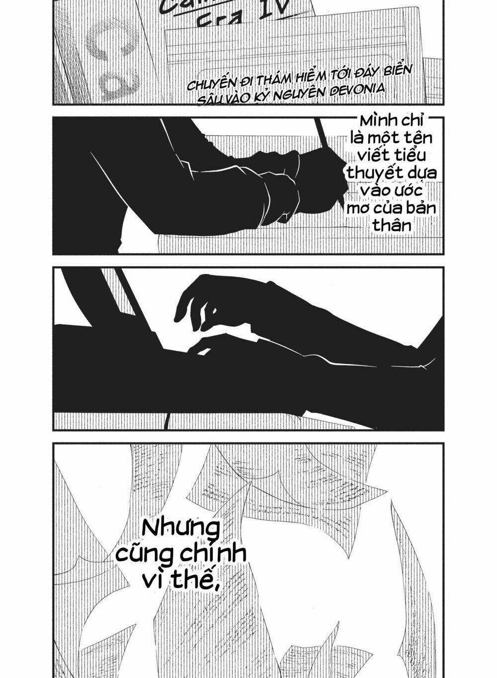 Chào Mừng Đến Với Lớp Học Thượng Đẳng: √Horikita Chapter 25 trang 17