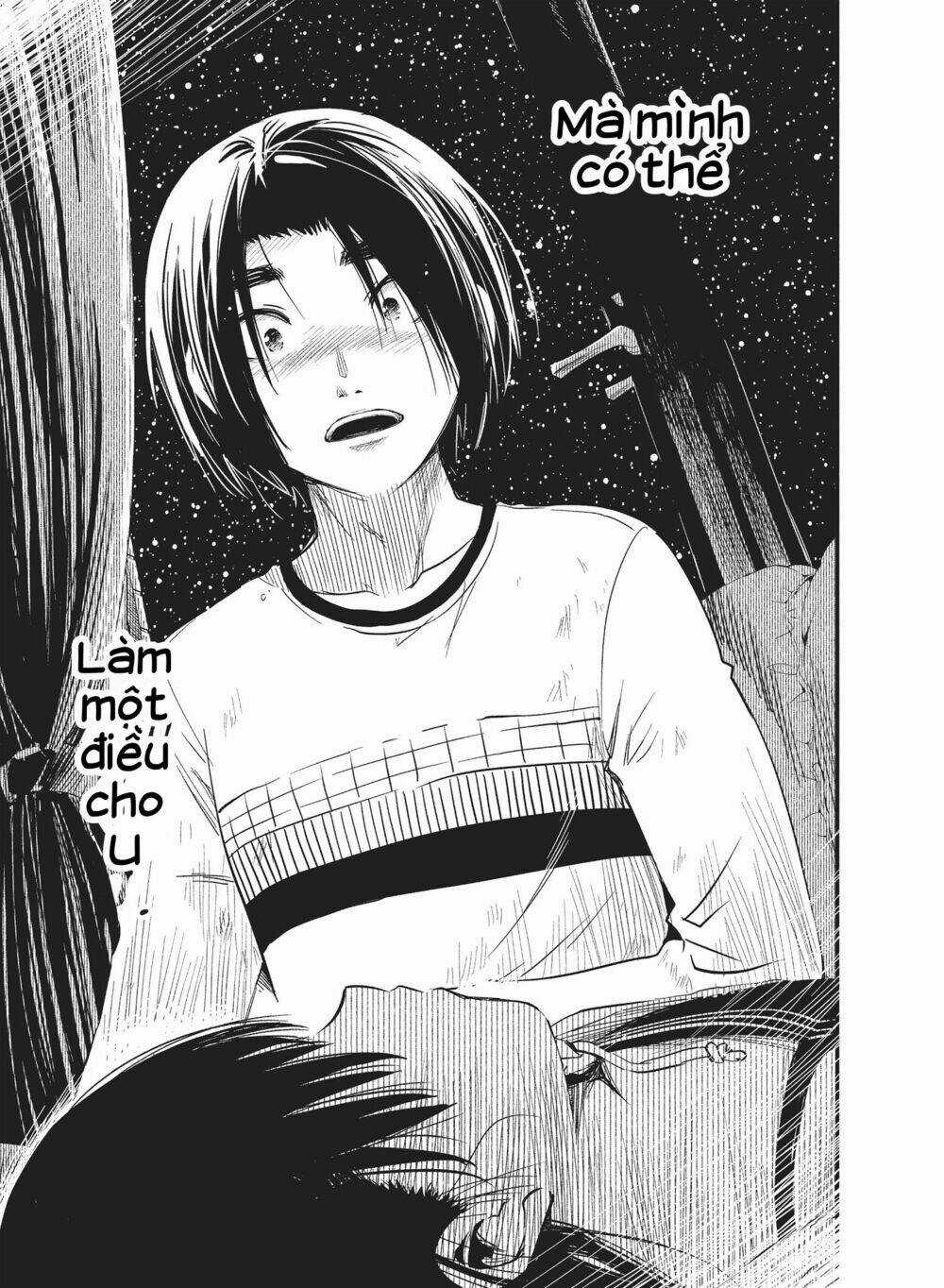 Chào Mừng Đến Với Lớp Học Thượng Đẳng: √Horikita Chapter 25 trang 18