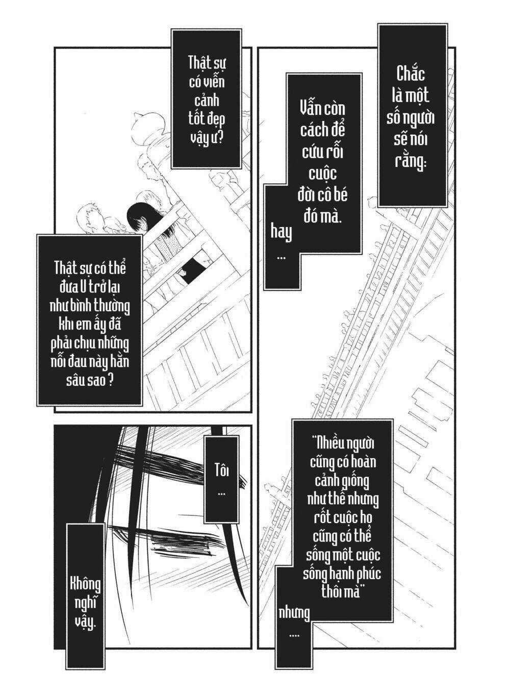 Chào Mừng Đến Với Lớp Học Thượng Đẳng: √Horikita Chapter 25 trang 6