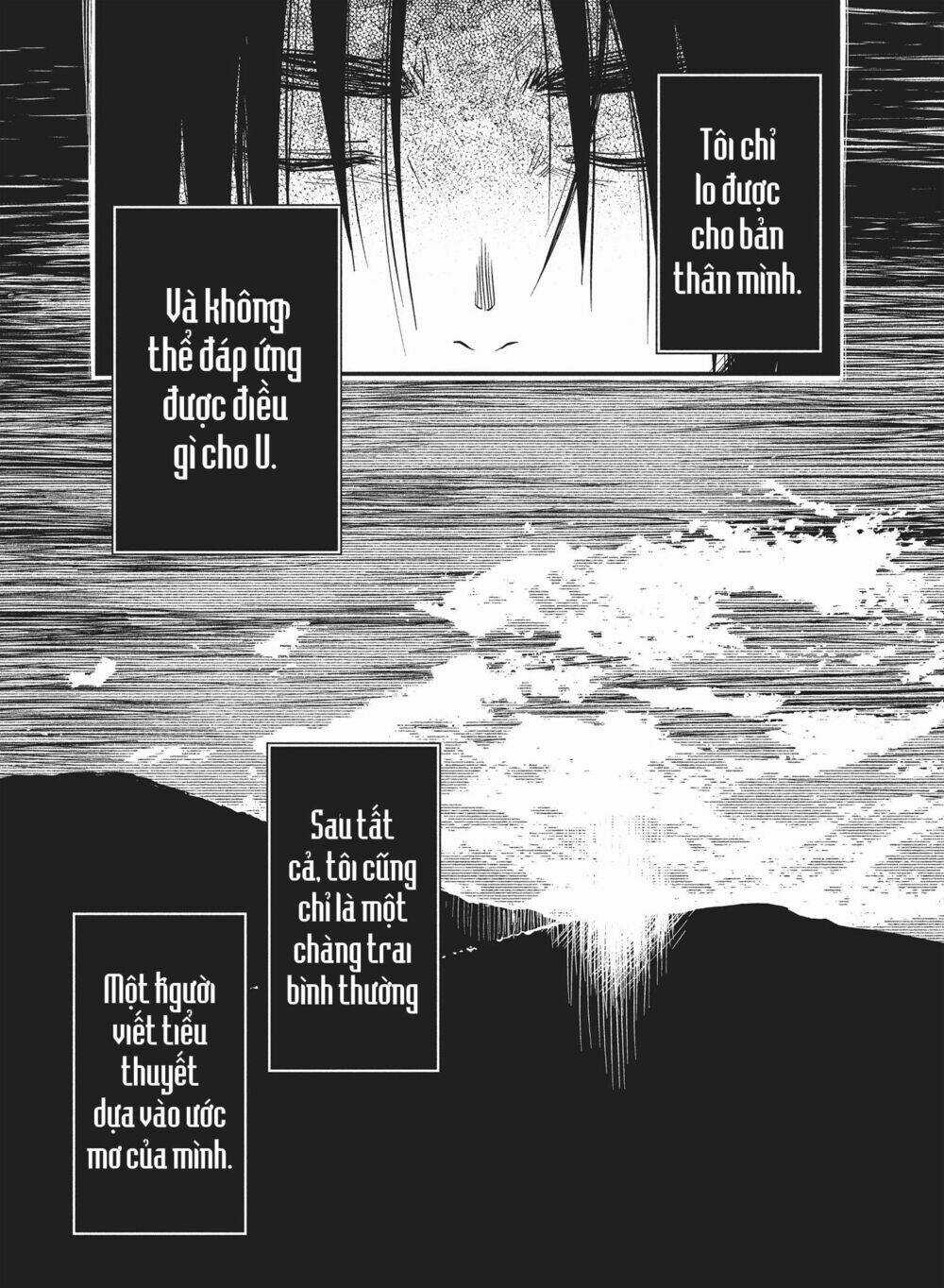 Chào Mừng Đến Với Lớp Học Thượng Đẳng: √Horikita Chapter 25 trang 8