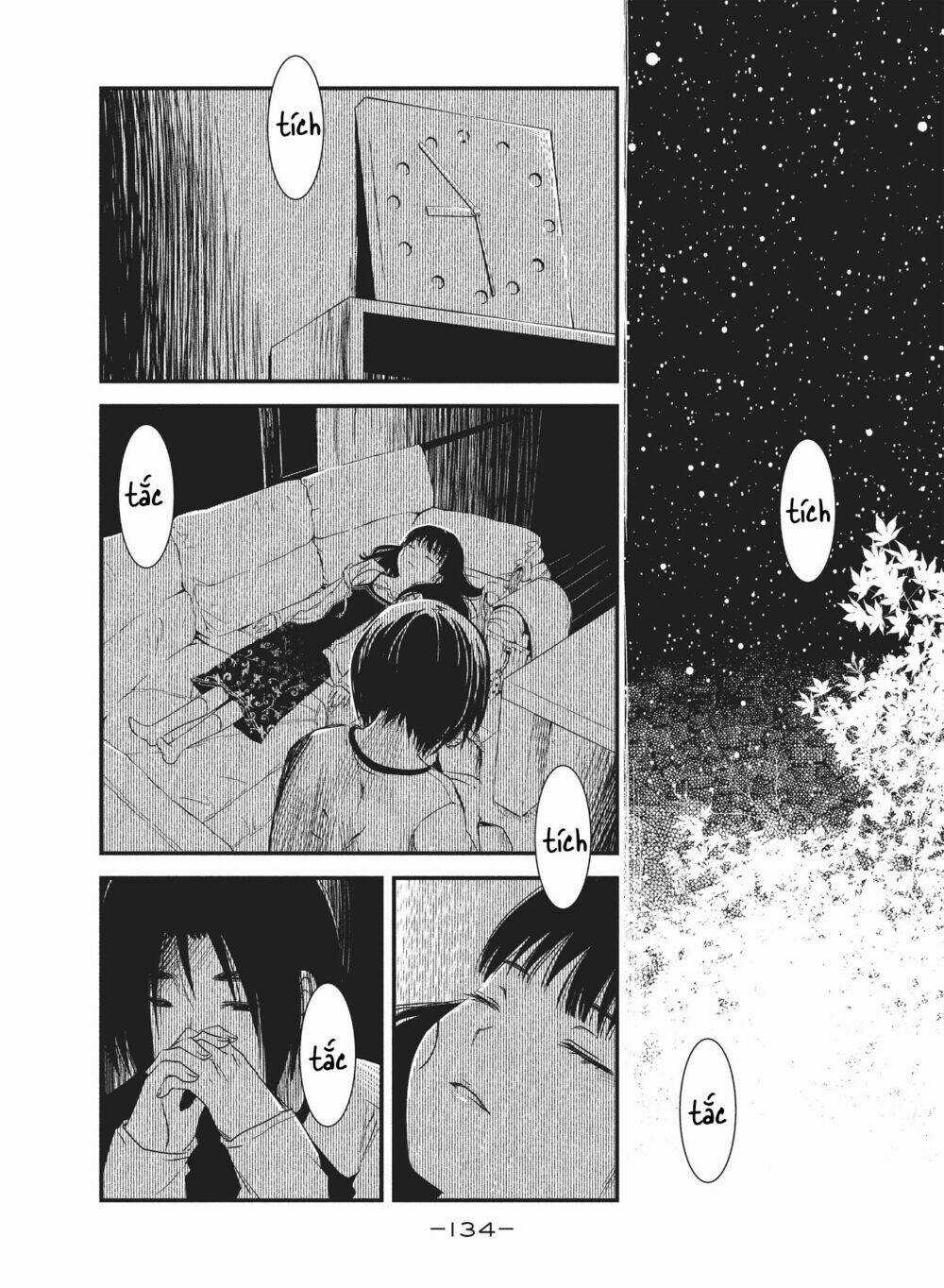 Chào Mừng Đến Với Lớp Học Thượng Đẳng: √Horikita Chapter 25 trang 9