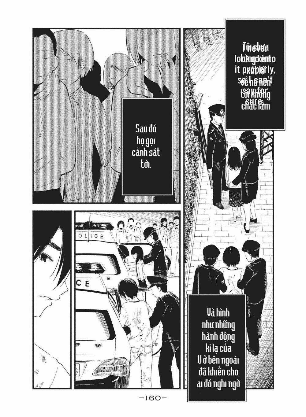 Chào Mừng Đến Với Lớp Học Thượng Đẳng: √Horikita Chapter 26 trang 13