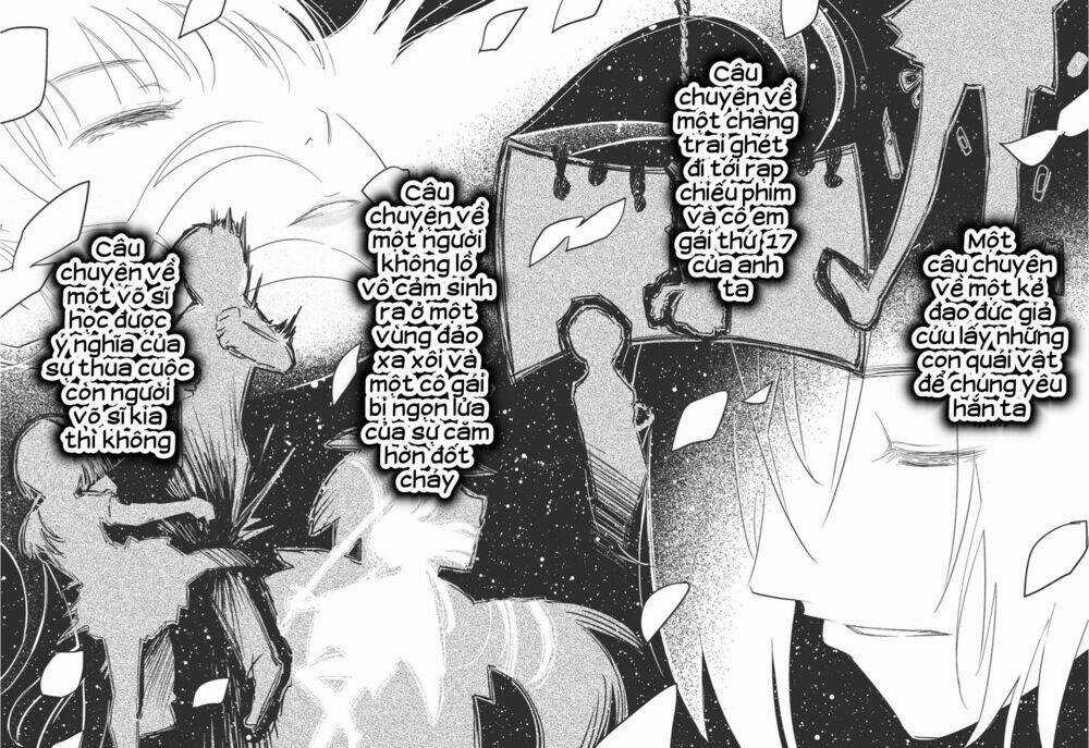 Chào Mừng Đến Với Lớp Học Thượng Đẳng: √Horikita Chapter 26 trang 5