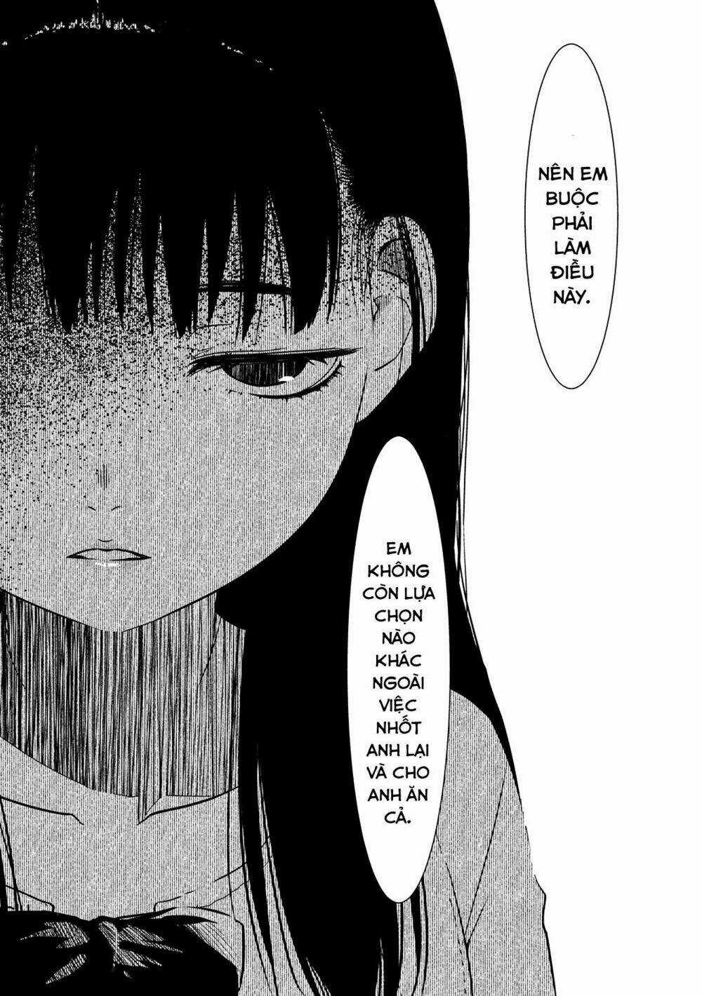 Chào Mừng Đến Với Lớp Học Thượng Đẳng: √Horikita Chapter 4 trang 11