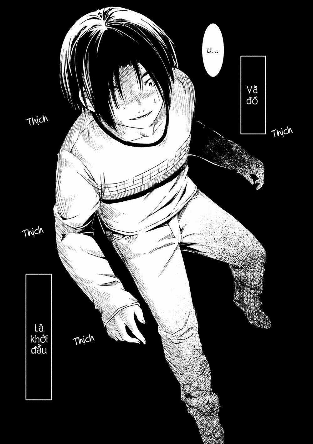 Chào Mừng Đến Với Lớp Học Thượng Đẳng: √Horikita Chapter 4 trang 18