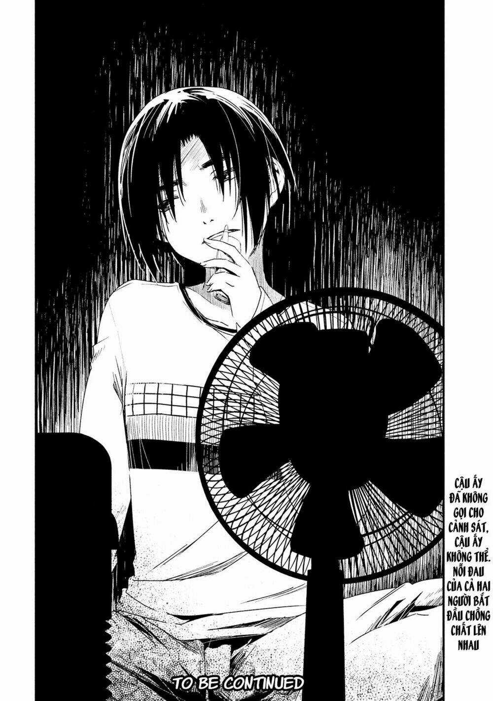 Chào Mừng Đến Với Lớp Học Thượng Đẳng: √Horikita Chapter 5 trang 17