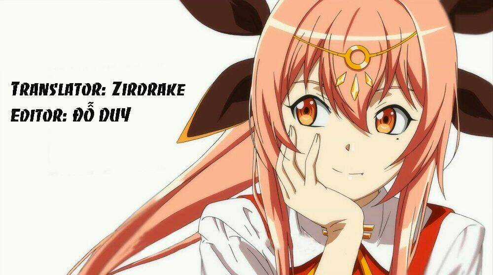 Chào Mừng Đến Với Lớp Học Thượng Đẳng: √Horikita Chapter 5 trang 18