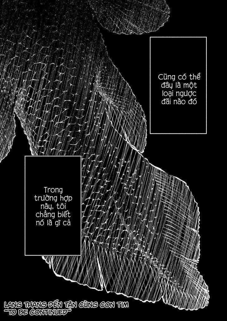 Chào Mừng Đến Với Lớp Học Thượng Đẳng: √Horikita Chapter 6 trang 14