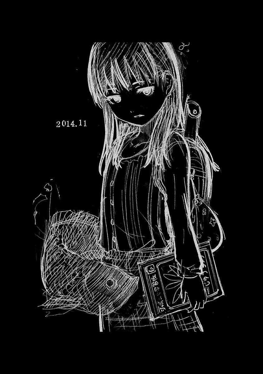 Chào Mừng Đến Với Lớp Học Thượng Đẳng: √Horikita Chapter 7 trang 21