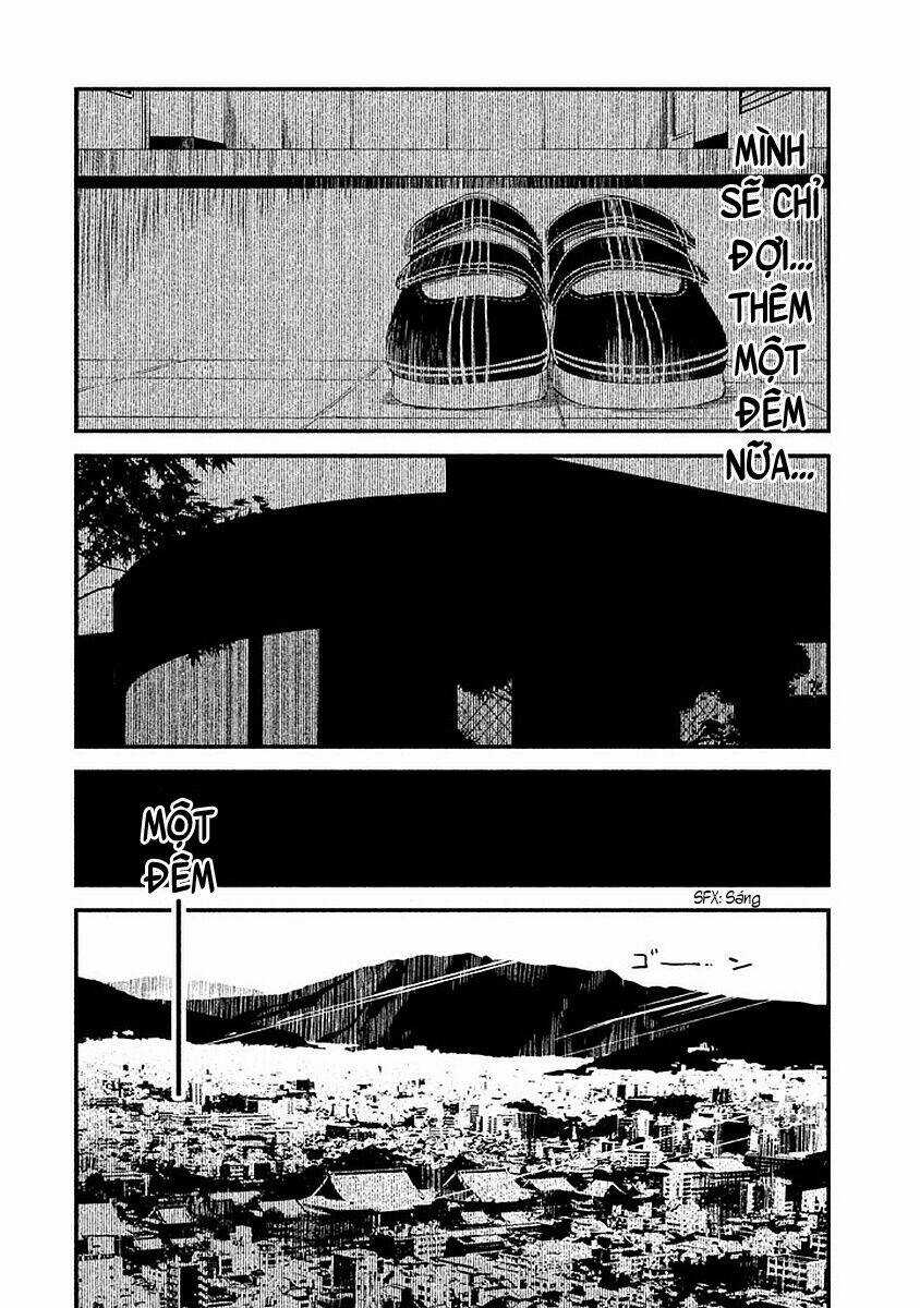 Chào Mừng Đến Với Lớp Học Thượng Đẳng: √Horikita Chapter 7 trang 5