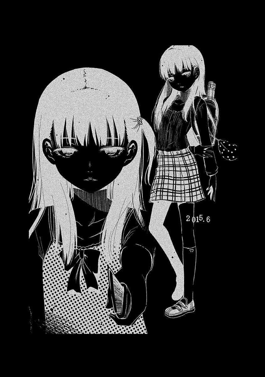 Chào Mừng Đến Với Lớp Học Thượng Đẳng: √Horikita Chapter 8 trang 19