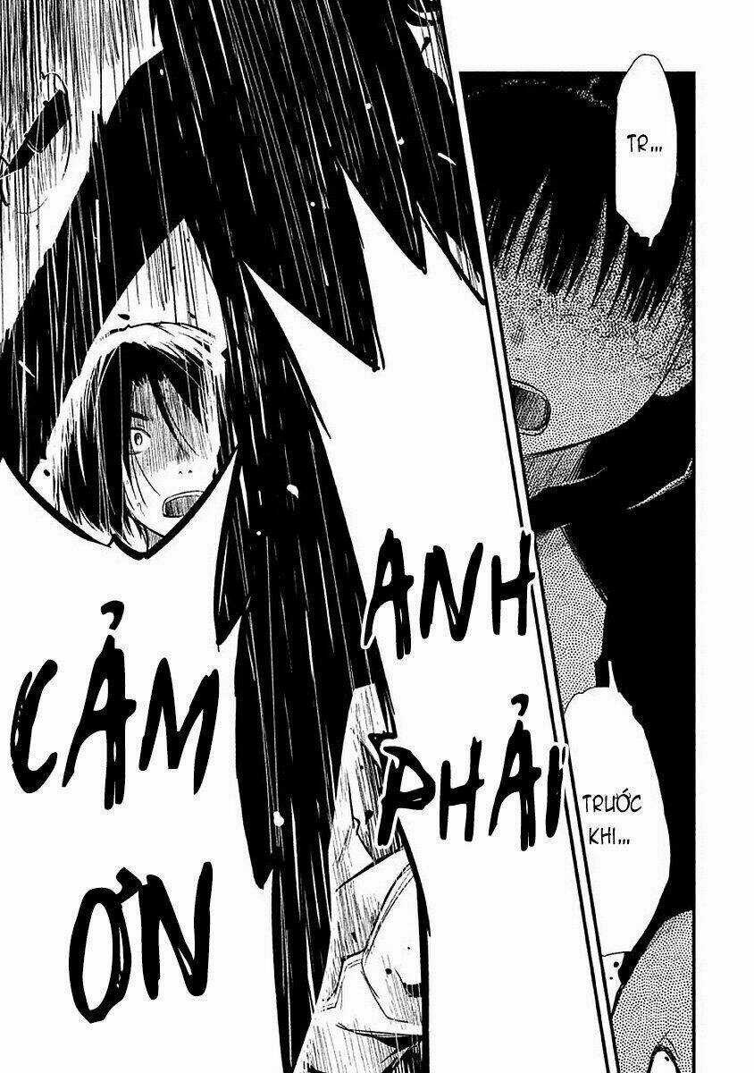 Chào Mừng Đến Với Lớp Học Thượng Đẳng: √Horikita Chapter 9 trang 12