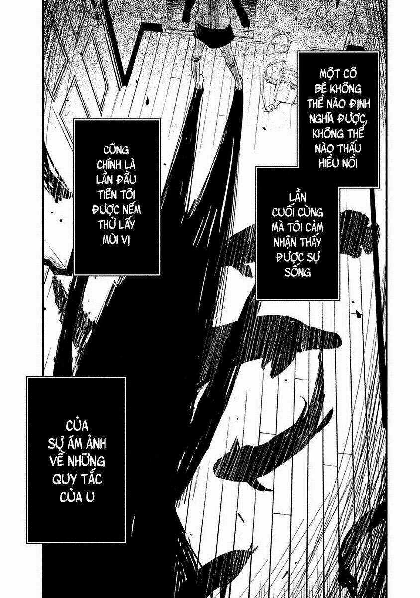 Chào Mừng Đến Với Lớp Học Thượng Đẳng: √Horikita Chapter 9 trang 14