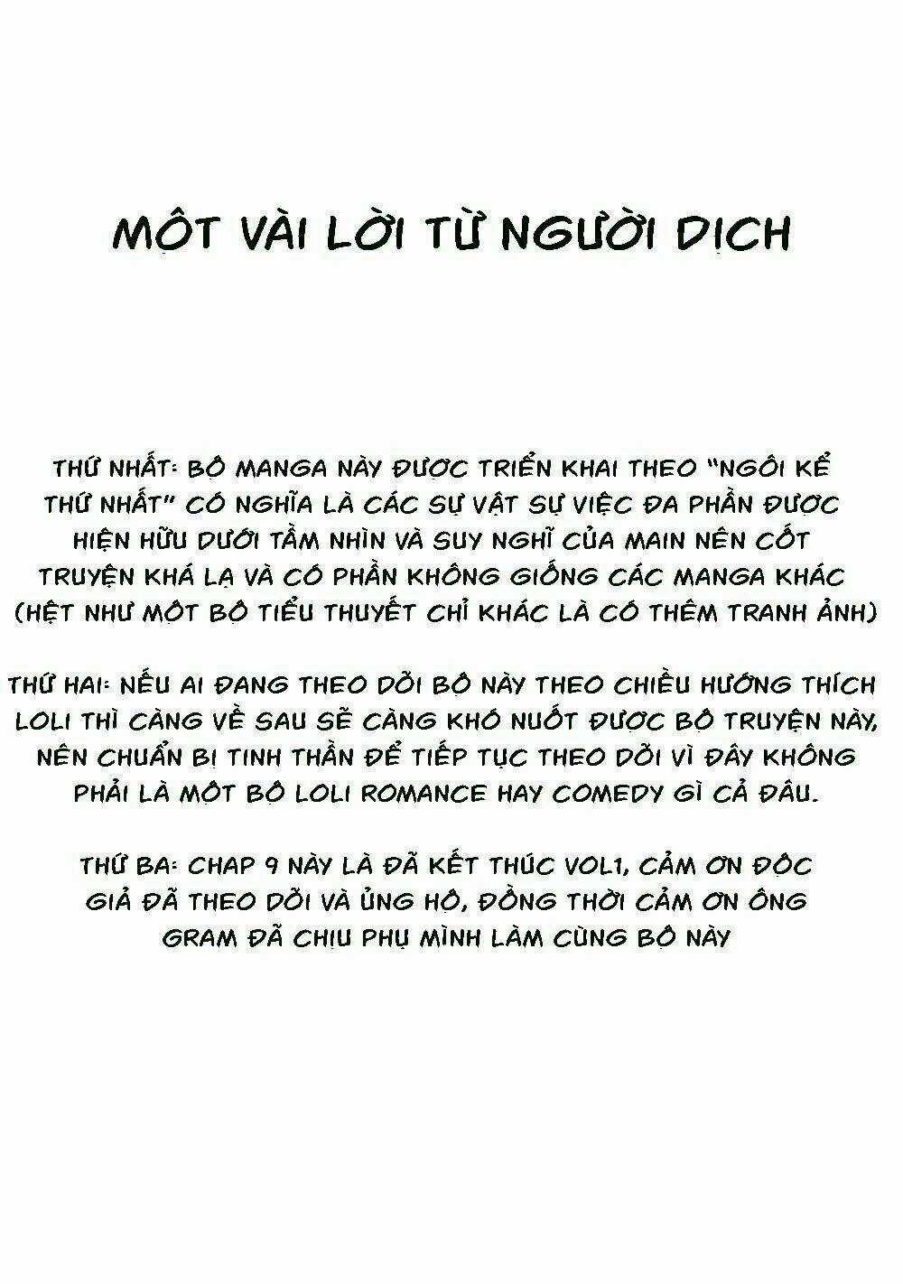 Chào Mừng Đến Với Lớp Học Thượng Đẳng: √Horikita Chapter 9 trang 20