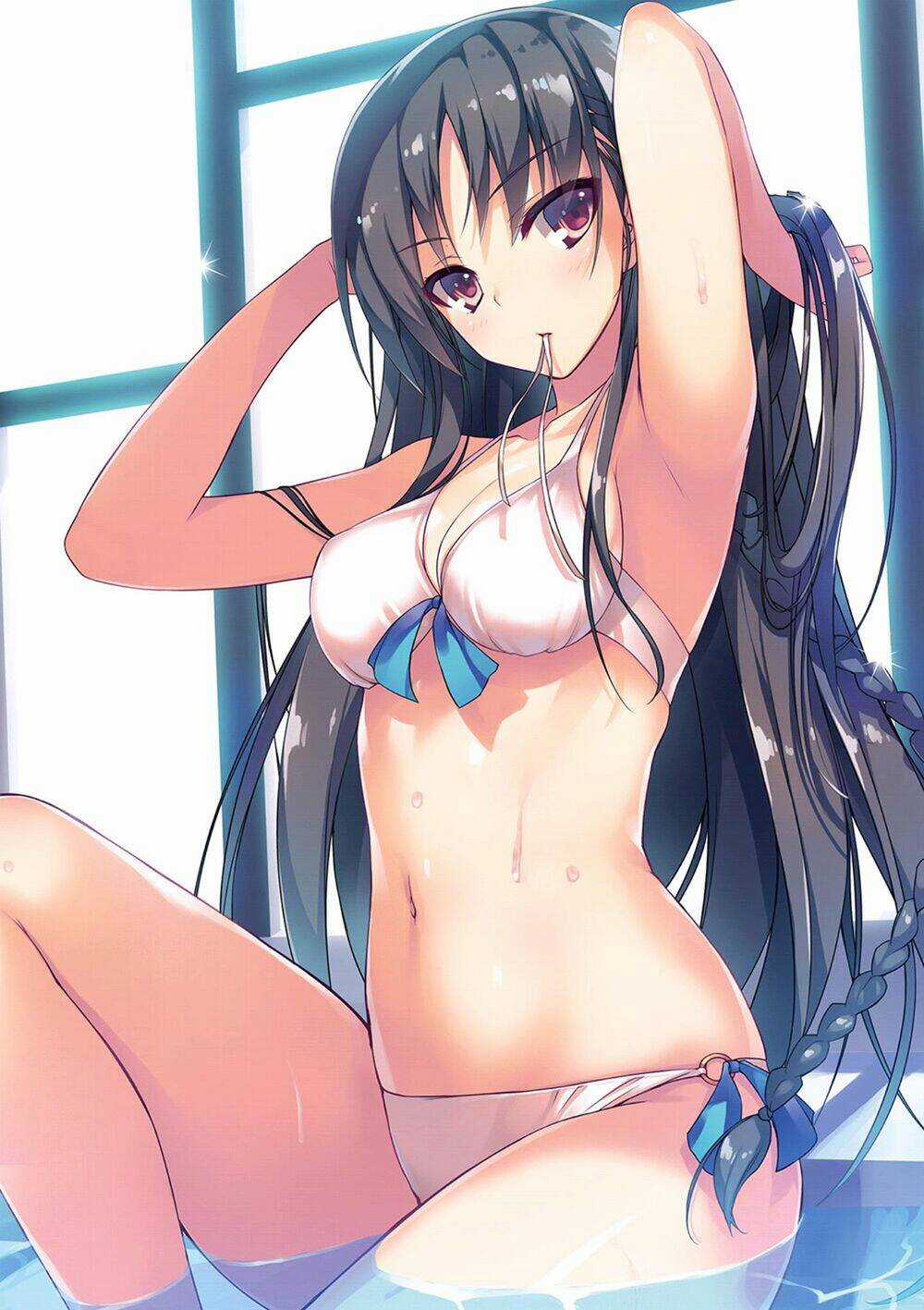 Chào Mừng Đến Với Lớp Học Thượng Đẳng Chapter 0 trang 5