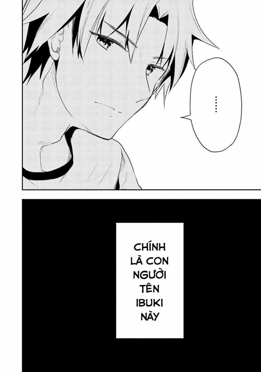 Chào Mừng Đến Với Lớp Học Thượng Đẳng Chapter 21 trang 29