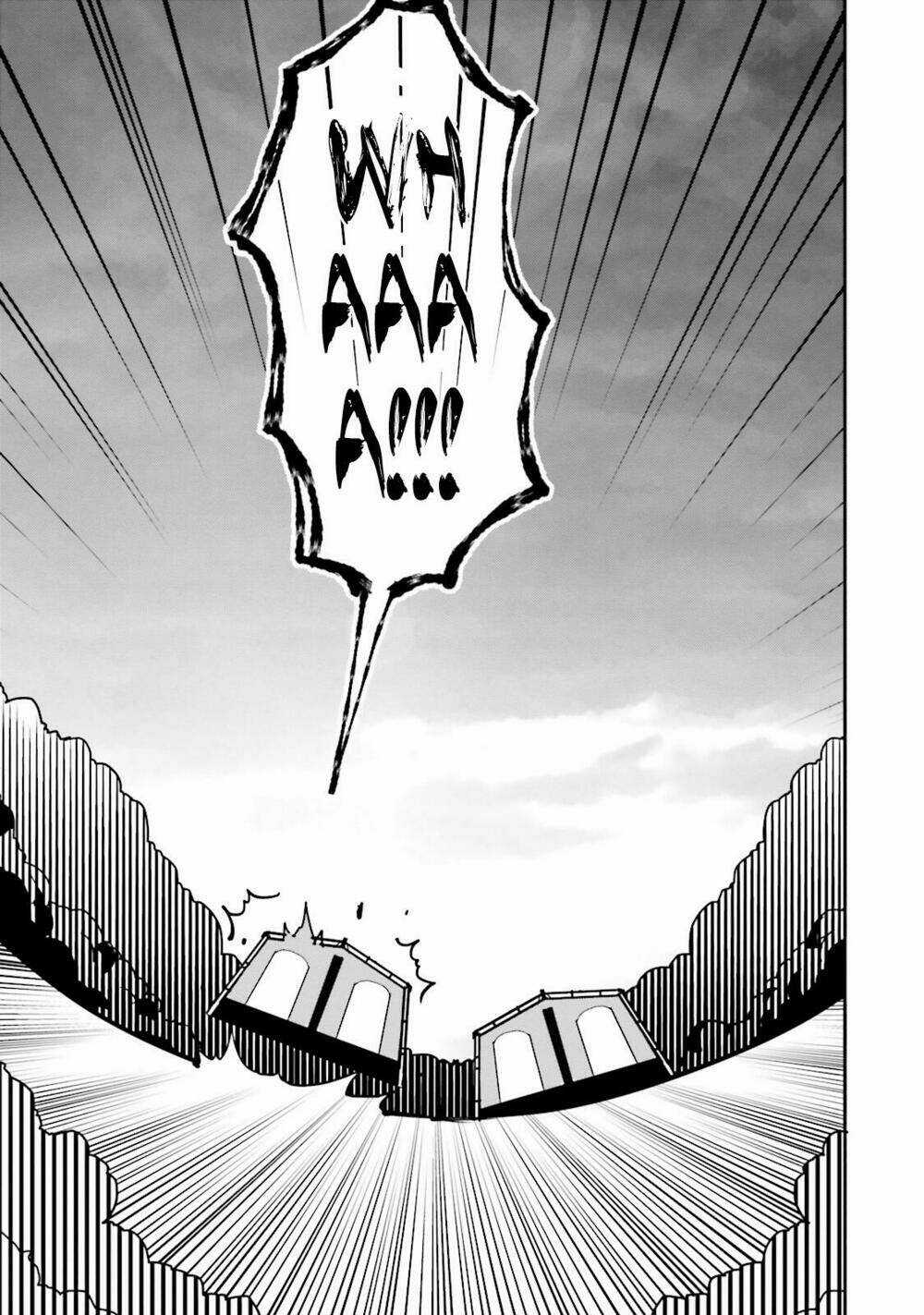 Chào Mừng Đến Với Lớp Học Thượng Đẳng Chapter 22 trang 16