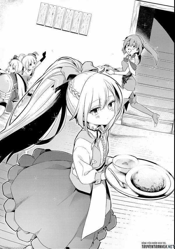 Chào mừng đến với nhà hàng của những kẻ bị ruồng bỏ - Tsuihousha Shokudou E Youkoso! Chapter 1 trang 2